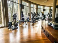 Precise Resort Bad Saarow am Scharmützelsee - Gym
