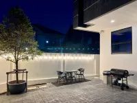 Hidden Space Private Pool Villa Bangsaen(HS3)