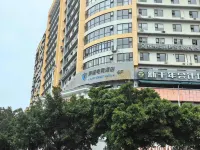 Honor Esports Hotel(Vientiane City Railway Station)