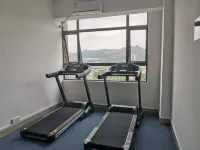 Lidu International Hotel Hotels in Shangsi