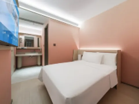 HanTing Hotel (Yining Kazanqi) 이닝 호텔