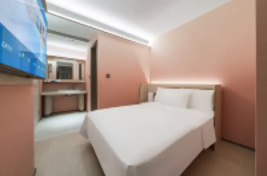 HanTing Hotel (Yining Kazanqi) Hotels in Yining