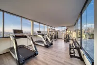 PRIN HOTEL - Gym