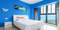 Sanya Peninsula Seaview Resort Apartments - Salle D'hôtes - View (2 Lits)