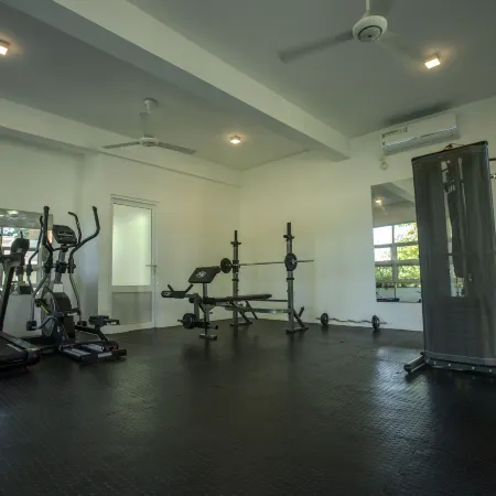 Lake Villas Premium Kandy