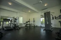 Lake Villas Premium Kandy