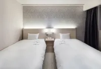 Kusatsu Estopia Hotel Hotels in Kusatsu