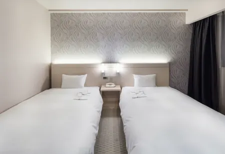 구사쓰 에스토피아 호텔