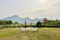 Idin Klin Pha Man Hotels in Phu Pha Man