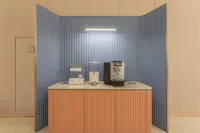 Hanting Hotel (Huzhou Taihu Resort Branch)