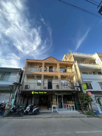 Cozy Coron Inn