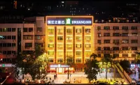 Bai Shi Da  (shanswi Er Road merchndise Street Branch) Hoteles en 