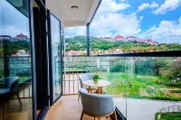 Meizhou Island Shanmo · A Healing Homestay with Unobstructed Mountain View (Mazu Temple Branch) - Beach