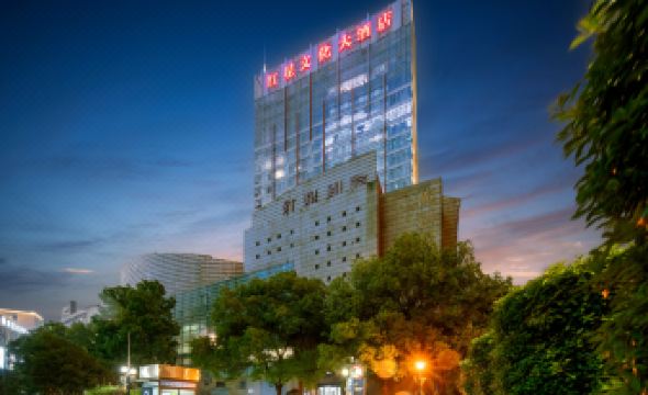 Redstar Culture Hotel