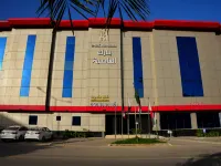 Park Alasema Hotels near Mars