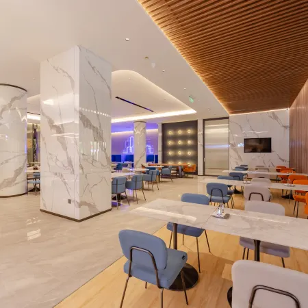 Holiday Inn Express HEFEI HUAIHE ROAD by IHG