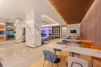 Holiday Inn Express HEFEI HUAIHE ROAD by IHG - breakfast