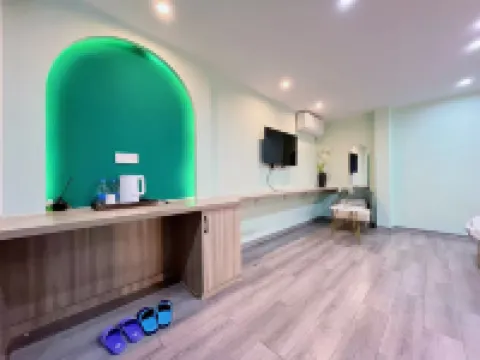 Lanfeng hotel