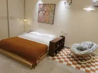 Anqing Qiyue Memory Homestay