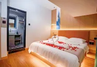 Renhuai Pudinge Chain Hotel (Maotai Hospital)