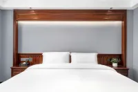 Merrill International Hotel Отели в г. Донян