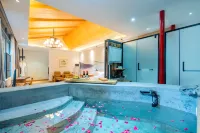 Yuyetang Private Soup Homestay (Guangzhou Panyu Shanghefang)