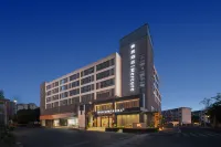 Mercure Changzhou Qingguo Lane Hotel a 