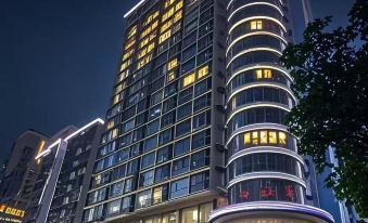 Intercontinental Lipu Riverview Hotel