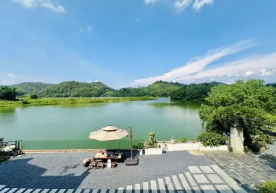 Qingyuan Yingde Junying Xiaozhu Homestay