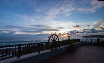 Dickwella Resort and Spa