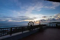 Dickwella Resort and Spa - Ocean View