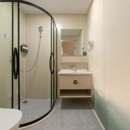 Xiamen Zhenyue Boutique Stay (Xiamen Zhongshan Road Lundu Pier)