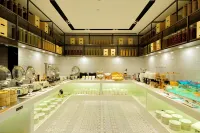 Echarm Hotel (Yulin speed Railway Station Qingwanjiang Park Branch）