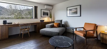 Resort Hotel Moana Coast