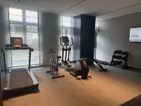 美豪酒店（廣州大觀濕地公園嶺南學院店）