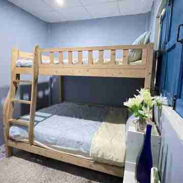 Earnhomestay sichon Rooms