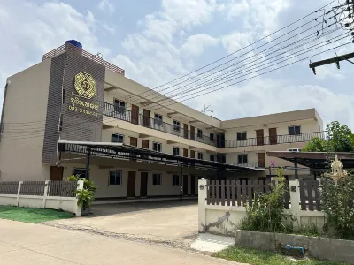 Phuviewplace Hotel Hotels in 