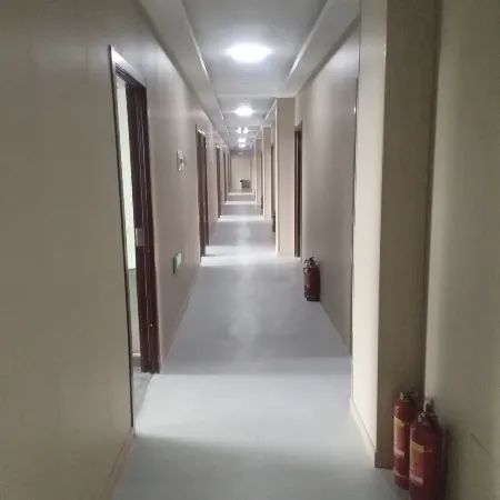 Fuyuan Yuxing Business Hotel (Fuyuan Port)