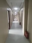 Fuyuan Yuxing Business Hotel (Fuyuan Port)