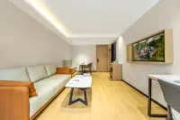 Fenhe Mansion · Jin's Merchant Manor Hotel (Qi County Railway Station Branch) Hotels in Qixian