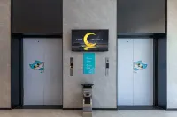 City Comfort Inn Hotel(Xiantao Land Tax Store) فنادق في شيانتاو