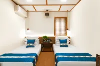 Home stay in Mount Wutai