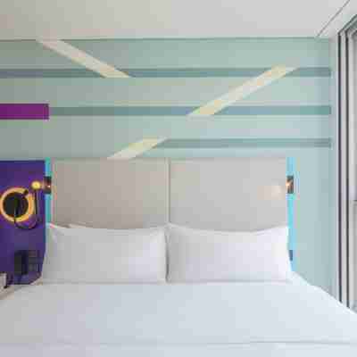 Tru by Hilton Hau Giang City Centre Rooms