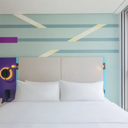 Tru by Hilton Hau Giang City Centre