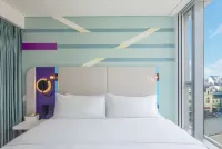 Tru by Hilton Hau Giang City Centre Hotels near Khu vui chơi sóc nâu