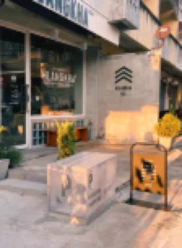 朗卡旅舍 勿洞縣酒店