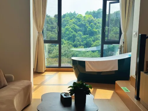 Lanting Chunsheng Homestay