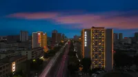 Hongrui Meihua Hotel