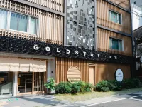 Gold Stay Nagoya OSU Hotels near Osu