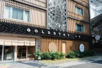 Gold Stay Nagoya OSU Hotels near Sugi Pharmacy(LaLaport Nagoya Minato AQULS Store)